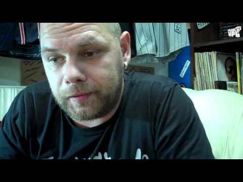 Bate Pesho @RadiYo! NRB (1of4)