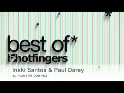 Paul Darey, Inaki Santos - El Trombon (Dub Mix)
