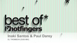 Paul Darey, Inaki Santos - El Trombon (Dub Mix)