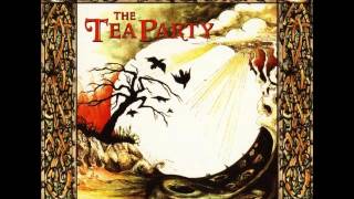 The Tea Party - Sun Going Down