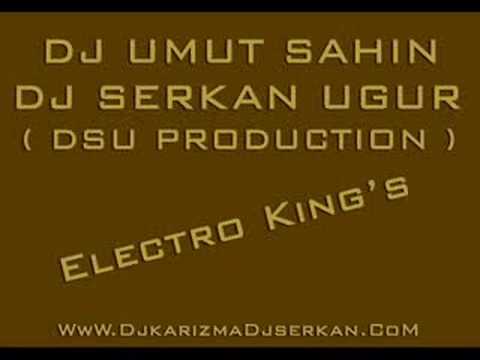 Dsu Prod. ft.DJ İkram vs.Melissa Boyner -Superdi (House Mix)