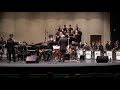 The Shepherd: Duke Ellington Sacred Concert
