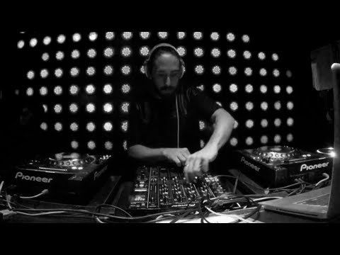 🎧 SC 007 ➤ Cristian Varela - Live @ LaFeria Club - Chile (11-05-17) [TECHNO, TECH HOUSE]