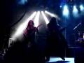 Battlelore live - Fangorn (plus Intro)