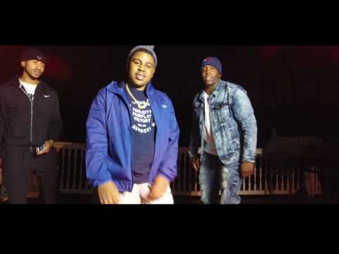 Hauvey X Tizzy Da Pope "Trap Door" Prod. Slick La Flare (Shot By True Vision)