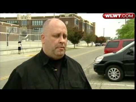 Students Locked Up In Prank Gone Wrong