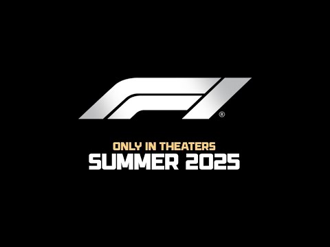Only in Theaters Summer 2025