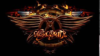 Aerosmith Just Push Play Radio Remix