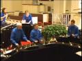 Rise Up Shepherds and Follow, by John Behnke, Performed by the Philadelphia Handbell Ensemble