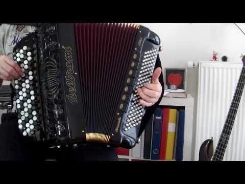 Susanne, Birgitte og Hanne -  Alle sømænd er glade for piger