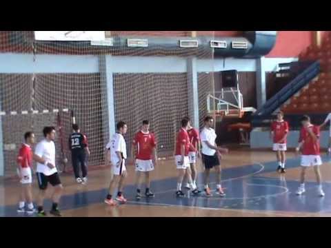 RK HISAR 2 - RK TOPLIČANIN 2 LE ( deo 8 )