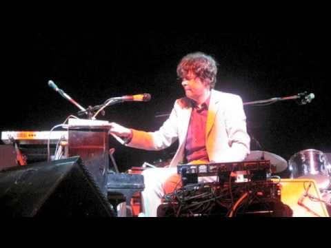 jon brion - stairway to heaven cover. (one man band)