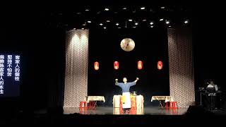 國藝會補助成果—原創客語流行音樂劇《復客食堂》（桃園場）／昊元劇團