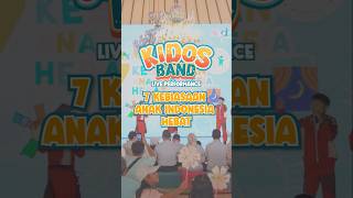 Download lagu 7 Kebiasaan Anak Indonesia Hebat  #mydoremi #kidosband #kidos #laguanak #harianaknasional2025 #anak mp3