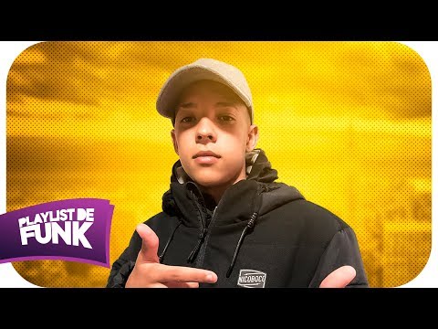 Chora Por Mim - MC Ryanzinho (DJ RD)