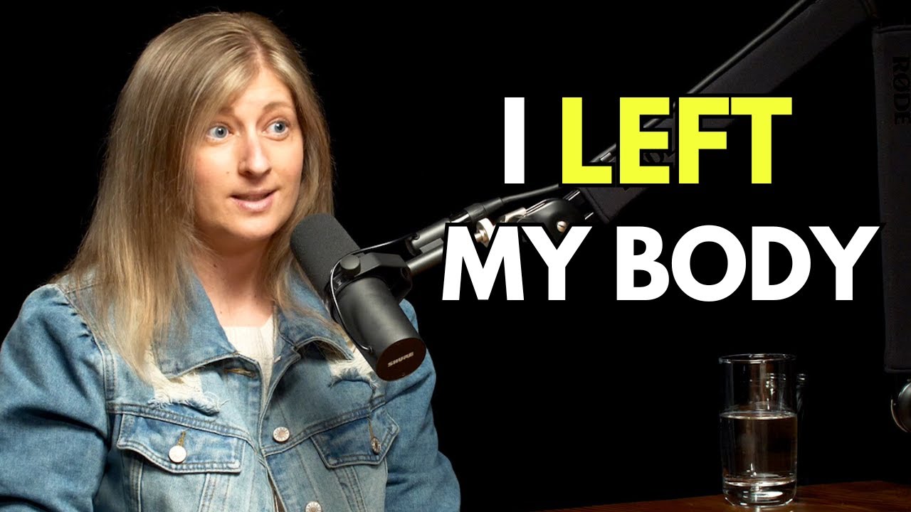 Transformed: The Out of Body Experience and NDE That Awakened Me - Rachel Nethers