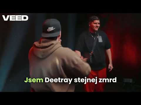 The Mag Wrap | Deetray vs Chawo #2