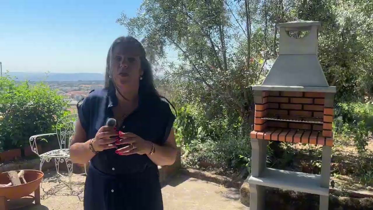 Vídeo do imóvel