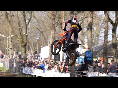 Dutch Masters of Motocross Harfsen - 125cc