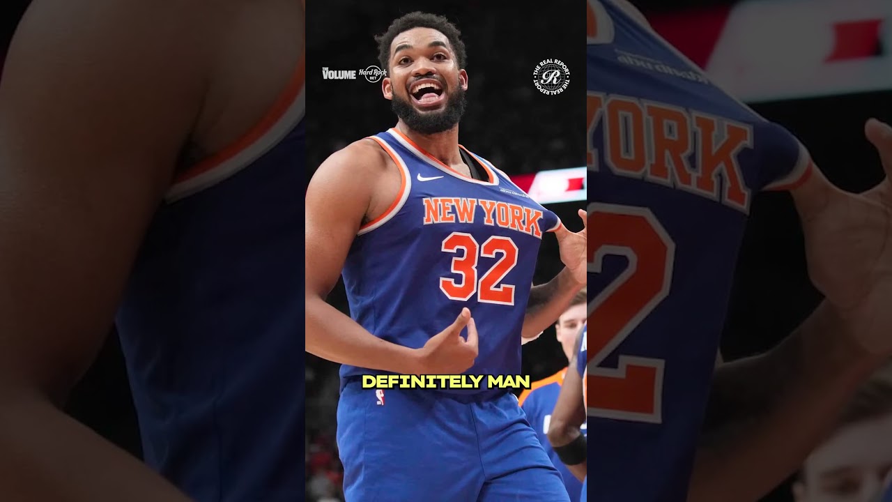 Spurs vs Knicks GAME 1‼️ The Garden is gonna be Shakin’ Knicks going UP!