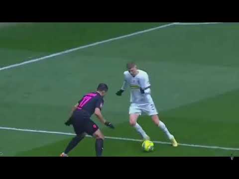 Artem Bondarenko Skills