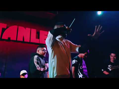 MARKINAL vs KILLIT vs CRANNE - 8vos (no molestar) 10.01