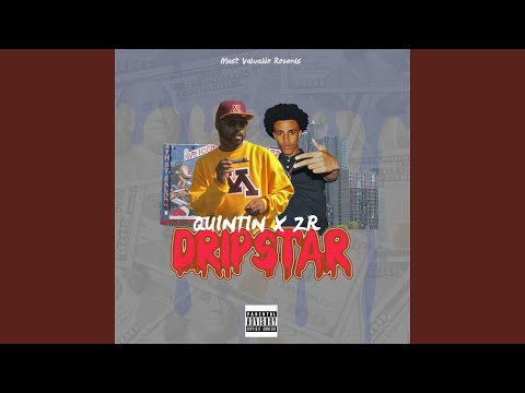 Dripstar (feat. ZR)