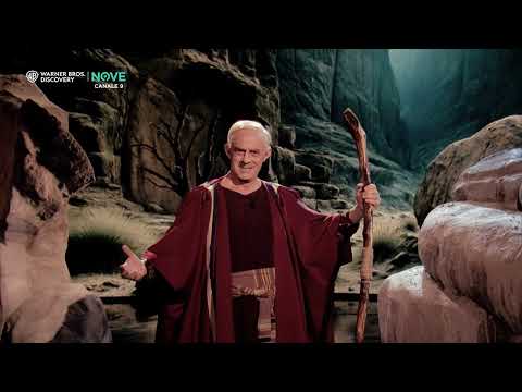 Fratelli di Crozza returns from October 3, 2025 in prime time on Nove and streaming on discovery+