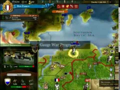 Europa Universalis III Complete - Trailer