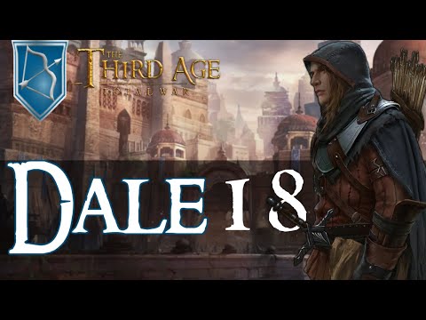 Third Age: Total War [DAC v4.5] - Dale - Episode 18: All Hail the Ballista