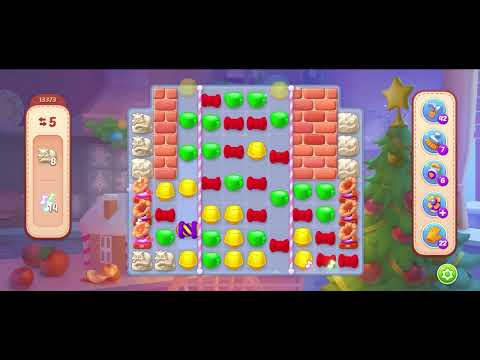 Homescapes level 13373