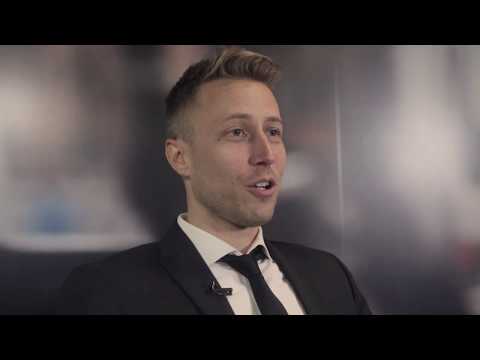 Paladin Promotion Video