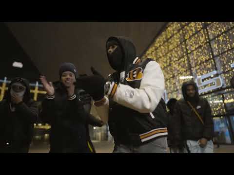 E ORA - JunnyRast x Davi The Rockstar (Music Video) | Prod. Shani Beats