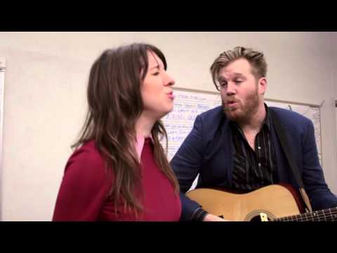 Freddy & Francine | If You Want Me | NPR Tiny Desk Contest