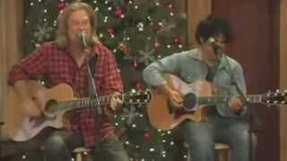 Daryl Hall &amp; John Oates - JINGLE BELL ROCK - Live from Daryl&#39;s House