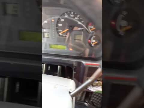 CEK EROR KOMATSU HD 465,