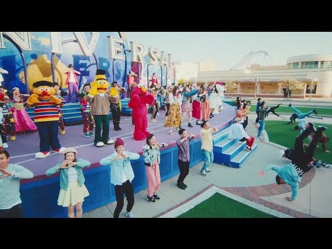 Little Glee Monster 『だから、ひとりじゃない』Music Video Short Ver.