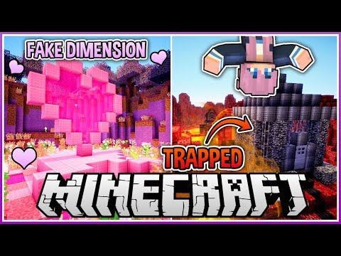 I Made My Wife a Fake Dimension to TRAP HER!