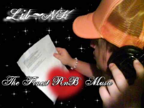 Lil-Nk - Der Liebesbeweis