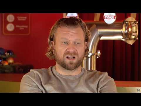 HEJT PARK: M. KAWULSKI: KASJO DOBRZE BOKSUJE JAK NA ŻULA..