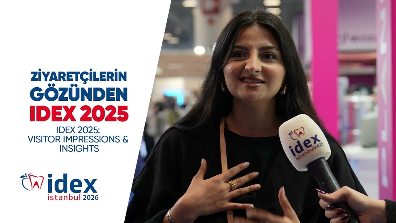 Ziyaretçilerimiz IDEX İstanbul 2025 hakkındaki görüşlerini paylaştı