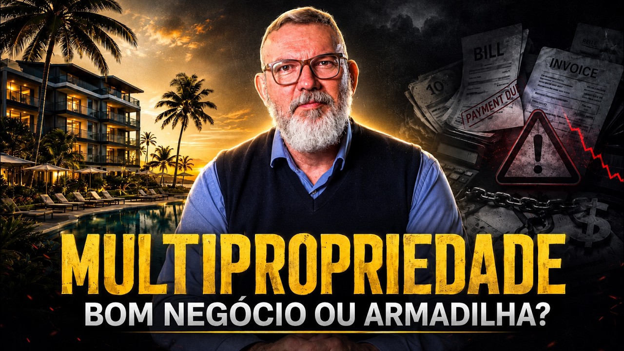 Multipropriedade Vale a Pena? Entenda os Riscos Antes de Investir