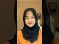Hijab Remaja Cantik Pesona Hijab Short