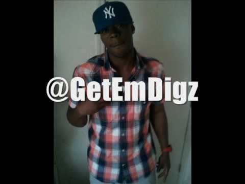 TyDigz - Stay Schemin Ft Ed Bellamy & Reek Da Don