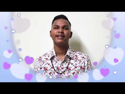 Vinesh Ramnarine (G3) - Chalte Chalte [Official Music Video]