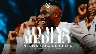 Neema Gospel Choir - Hymns Medley (Live Music Video)