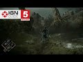 Demon's Souls Walkthrough: Getting the Crescent Falchion +1 (Level 4-1)