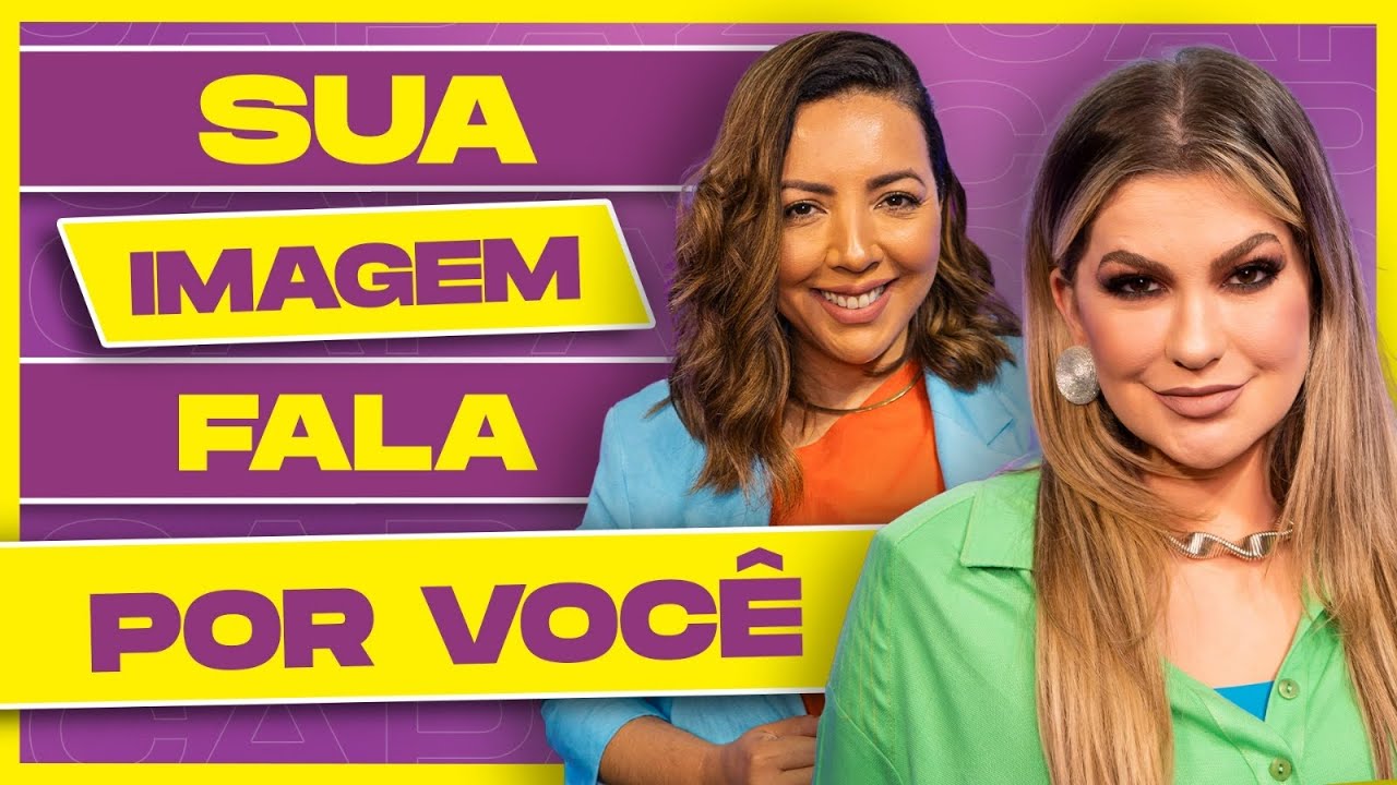 COMO SE VESTIR BEM GASTANDO POUCO com Cá Cavalcante e Alice Salazar | ELA SONHA ELA FAZ #61