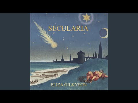Lifelines - Eliza Gilkyson