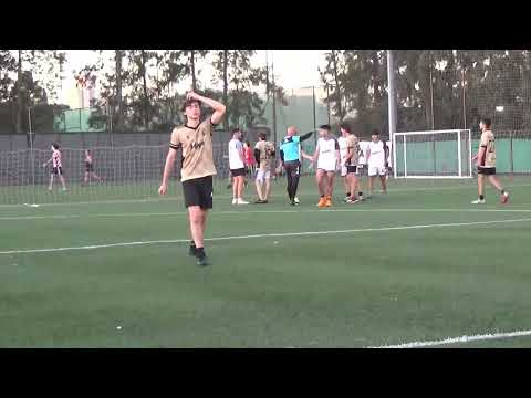 PESCADO RABIOSO vs TOPOYIYO - #LigaNuñez - #Apertura SLV Fecha 8 - 2022